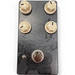 Used Farm Pedals Subsoiler Effect Pedal
