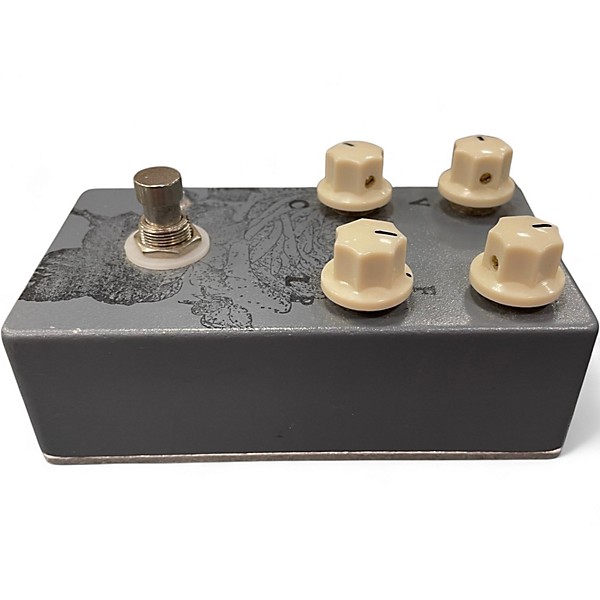 Used Farm Pedals Subsoiler Effect Pedal