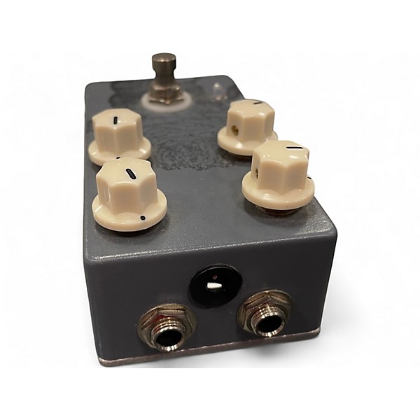 Used Farm Pedals Subsoiler Effect Pedal