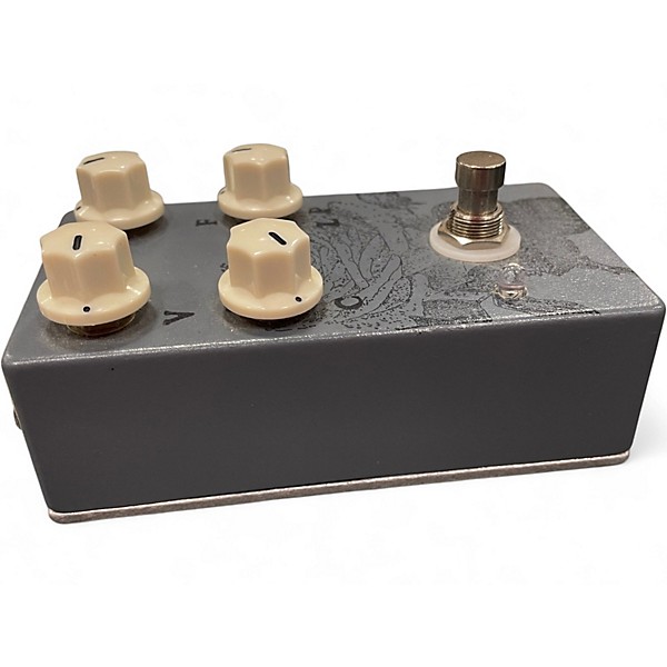 Used Farm Pedals Subsoiler Effect Pedal