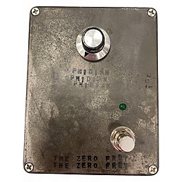 Used Zero Fret Ophidian Effect Pedal