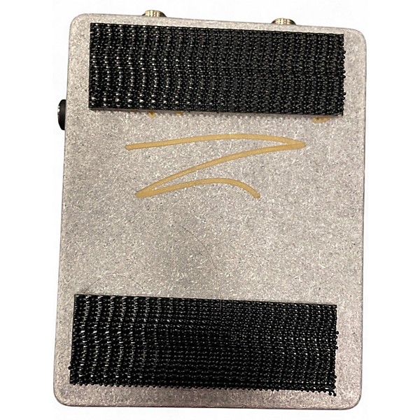 Used Zero Fret Ophidian Effect Pedal