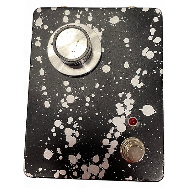 Used Zero Fret Pure Hell Effect Pedal