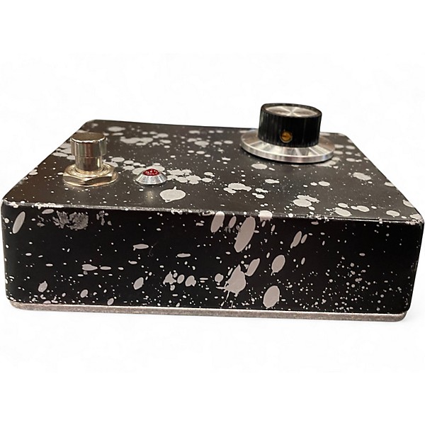Used Zero Fret Pure Hell Effect Pedal