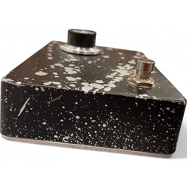 Used Zero Fret Pure Hell Effect Pedal