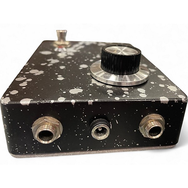 Used Zero Fret Pure Hell Effect Pedal