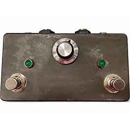 Used Zero Fret Legion Effect Pedal