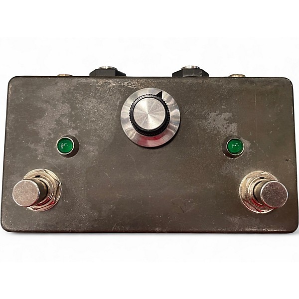 Used Zero Fret Legion Effect Pedal