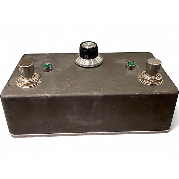 Used Zero Fret Legion Effect Pedal