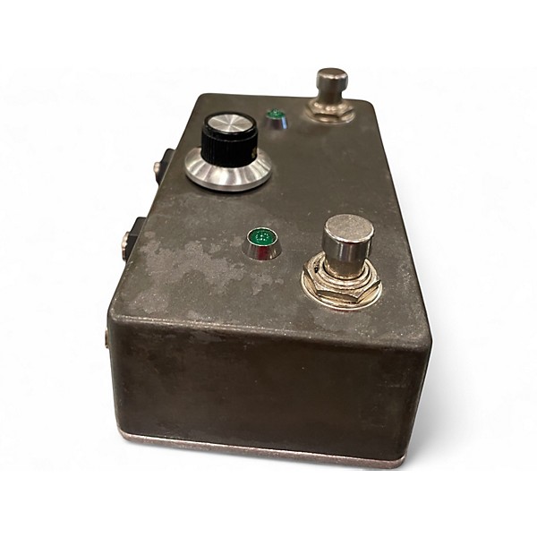 Used Zero Fret Legion Effect Pedal