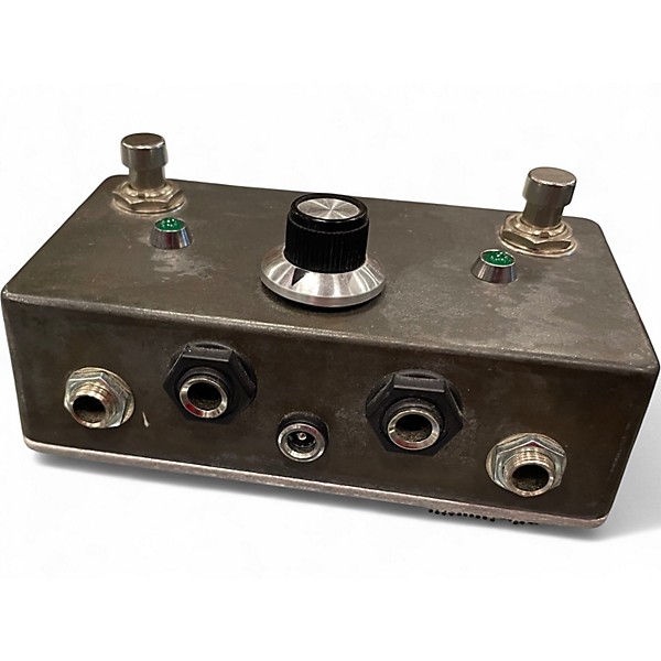 Used Zero Fret Legion Effect Pedal