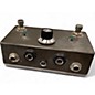 Used Zero Fret Legion Effect Pedal