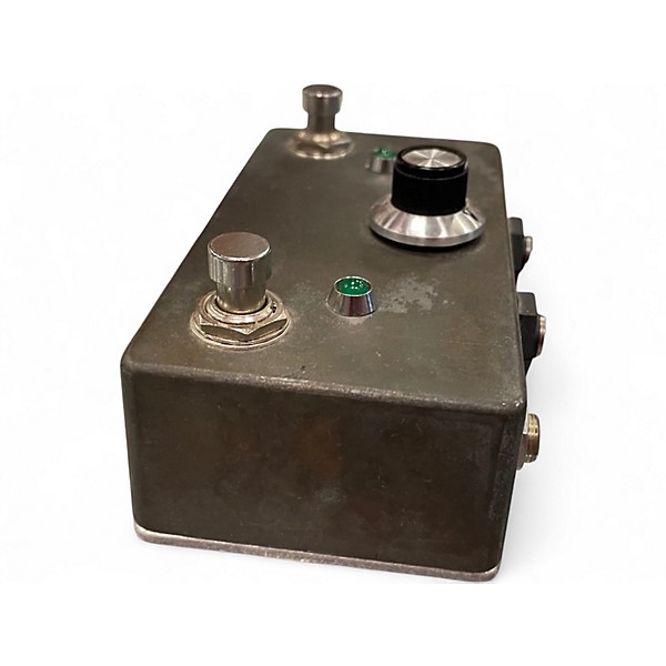 Used Zero Fret Legion Effect Pedal