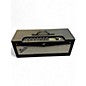 Used Fender mustang v 150w head Solid State Guitar Amp Head thumbnail