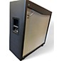 Used Fender Mustang V 4x12 Cabinet Guitar Cabinet