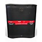 Used Harbinger VS12 Powered Subwoofer thumbnail