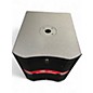 Used Harbinger VS12 Powered Subwoofer