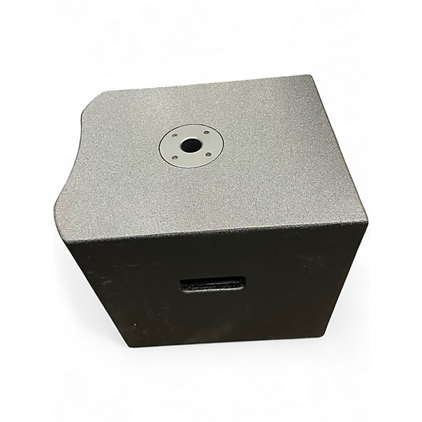 Used Harbinger VS12 Powered Subwoofer