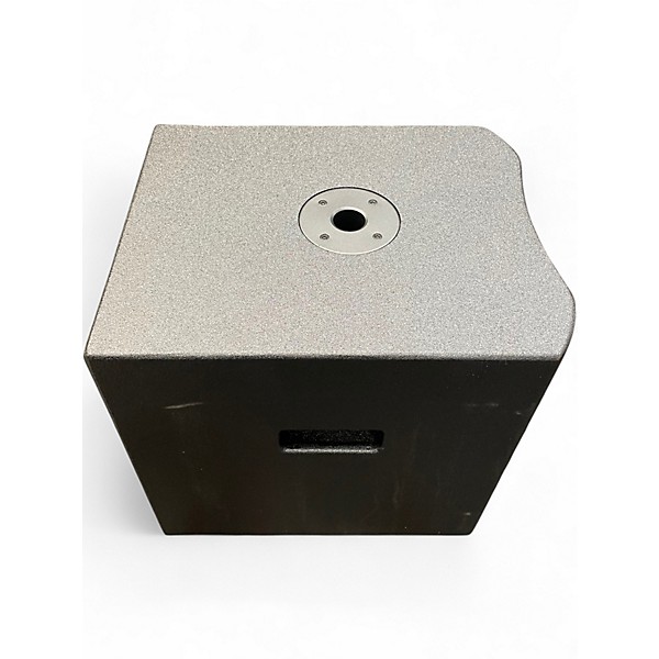 Used Harbinger VS12 Powered Subwoofer