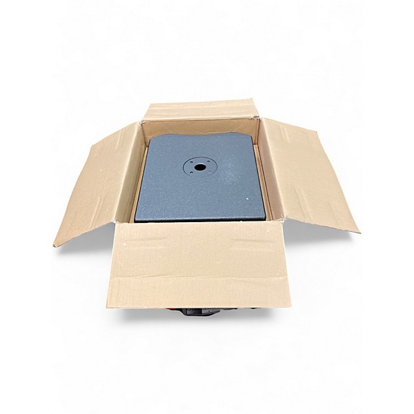 Used Harbinger VS12 Powered Subwoofer