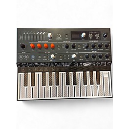 Used Arturia MicroFreak Synthesizer