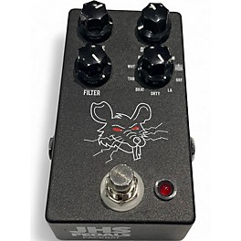Used JHS Pedals PACKRAT Effect Pedal