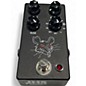 Used JHS Pedals PACKRAT Effect Pedal thumbnail