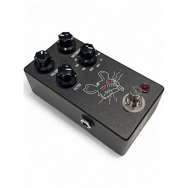 Used JHS Pedals PACKRAT Effect Pedal