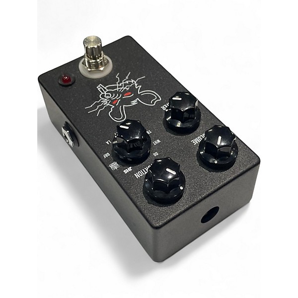 Used JHS Pedals PACKRAT Effect Pedal