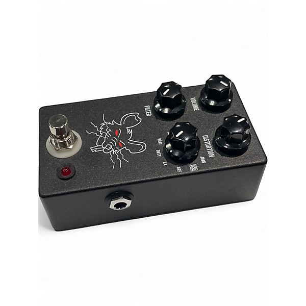 Used JHS Pedals PACKRAT Effect Pedal