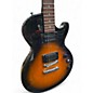 Used Epiphone Les Paul Special II 2 Tone Sunburst Solid Body Electric Guitar
