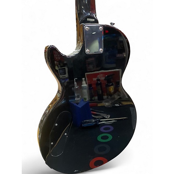 Used Epiphone Les Paul Special II 2 Tone Sunburst Solid Body Electric Guitar