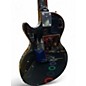 Used Epiphone Les Paul Special II 2 Tone Sunburst Solid Body Electric Guitar