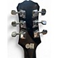 Used Epiphone Les Paul Special II 2 Tone Sunburst Solid Body Electric Guitar