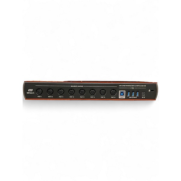 Used ESI M8UEX Audio Interface