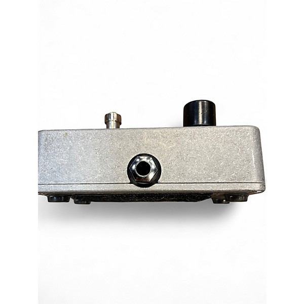 Used Electro-Harmonix Nano Bassballs Bass Effect Pedal