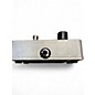 Used Electro-Harmonix Nano Bassballs Bass Effect Pedal