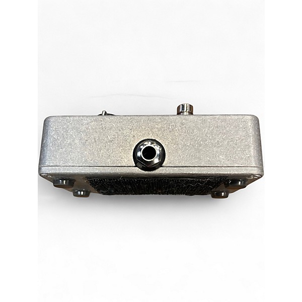 Used Electro-Harmonix Nano Bassballs Bass Effect Pedal