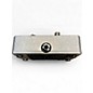 Used Electro-Harmonix Nano Bassballs Bass Effect Pedal
