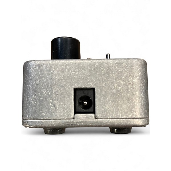 Used Electro-Harmonix Nano Bassballs Bass Effect Pedal