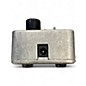 Used Electro-Harmonix Nano Bassballs Bass Effect Pedal