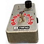 Used Electro-Harmonix Nano Bassballs Bass Effect Pedal