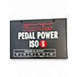 Used Voodoo Lab Pedal Power Power Supply thumbnail