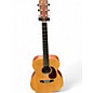 Used Martin 000X1AE Natural Acoustic Electric Guitar thumbnail