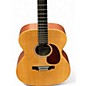 Used Martin 000X1AE Natural Acoustic Electric Guitar