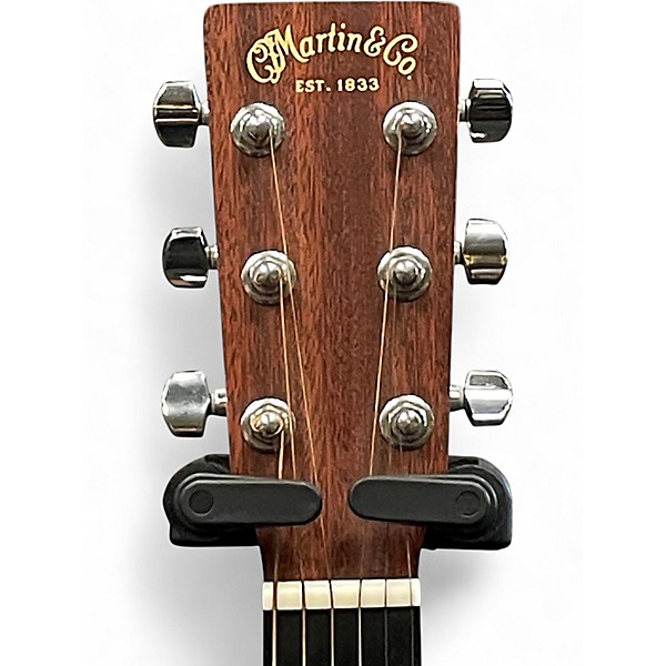 Used Martin 000X1AE Natural Acoustic Electric Guitar