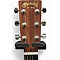 Used Martin 000X1AE Natural Acoustic Electric Guitar