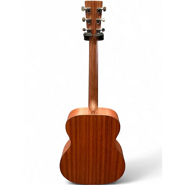 Used Martin 000X1AE Natural Acoustic Electric Guitar