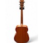 Used Martin 000X1AE Natural Acoustic Electric Guitar