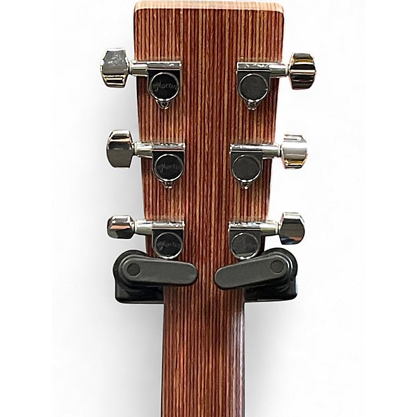 Used Martin 000X1AE Natural Acoustic Electric Guitar